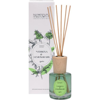 DB84 difuzer verbena e lemongrass 100 ml 1