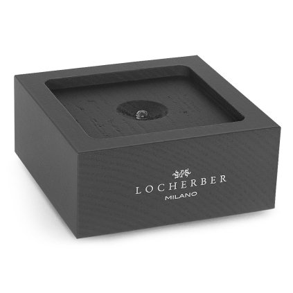 locherber milano podstavec LED podsviceni difuzer 100 ml