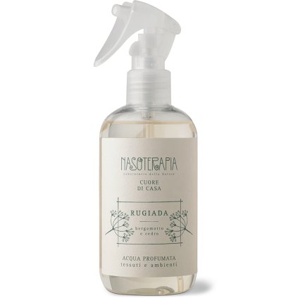 nasoterapia rugiada