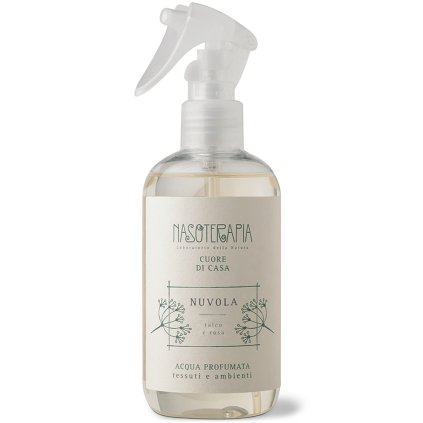 nasoterapia nuvola
