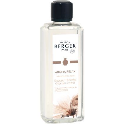 115372 Aroma RL500 aromarelax B 1