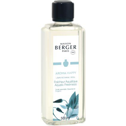 maison berger paris napln aroma happy