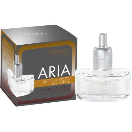 difuzer aria napln legni & spezie 1