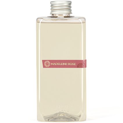madeleine rose napln do difuzeru 500 ml