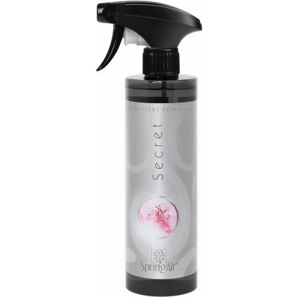 spring air ultrascent sprej secret
