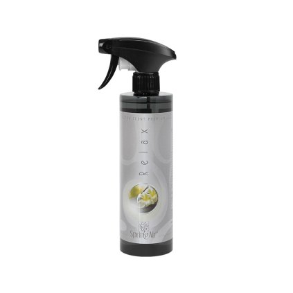 spring air ultra scent osvezovac vzduchu relax 500 ml