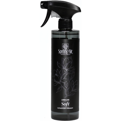 spring air ultra scent soft interierovy sprej