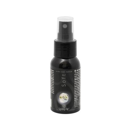 spring air ultra scent sprej soft 50 ml