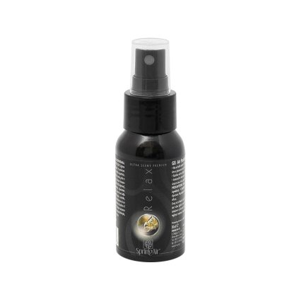 spring air ultra scent sprej relax 50 ml