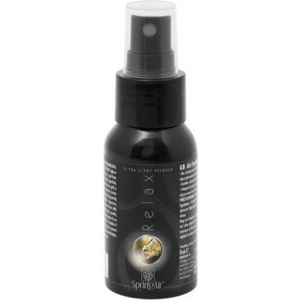 Sprin Air Relax sprej