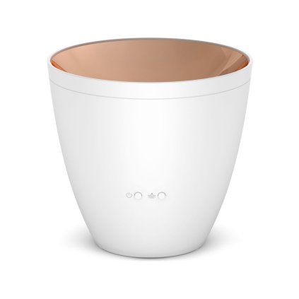 stadler form ultrazvukovy aroma difuzer zoe bila