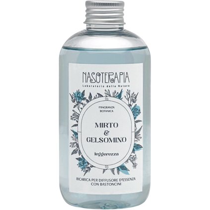 RB105 napln do difuzeru mirto e gelsomino 250 ml 1