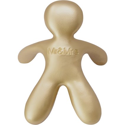 CESARE panacek do auta noble oud gold 1