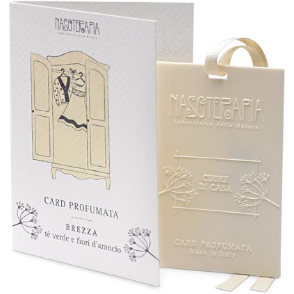 brezza vonna karta 1