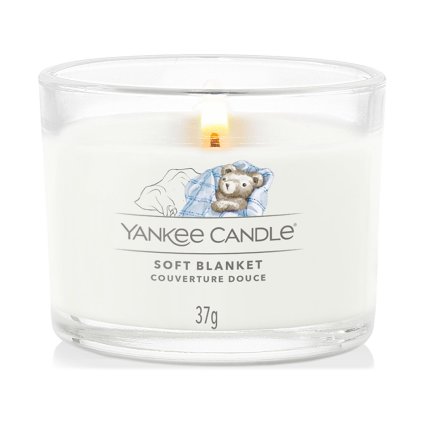yankee candle votiv ve skle soft blanket 2