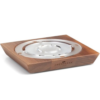 locherber milano podstavec LED podsviceni difuzer 5000 ml