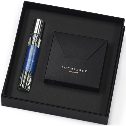 venetiae sada EdP a vonny sacek