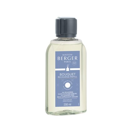 maison berger paris napln difuzer anti odour pradelna 200 ml