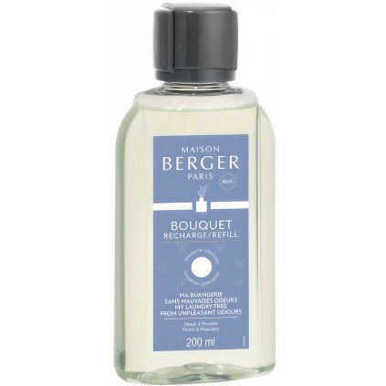 maison berger paris napln laundry odours