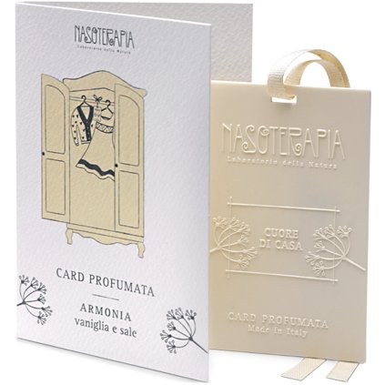 armonia vonna karta 1