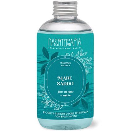 nasoterapia RNMS06 napln do difuzeru 250 ml maresardo
