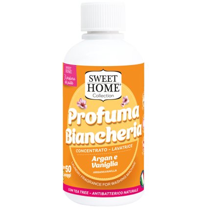 argan e vaniglia parfem do pracky 250 ml