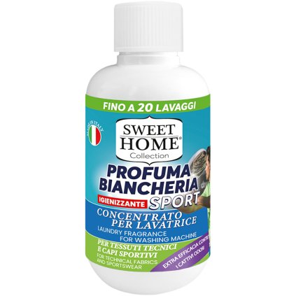 sport parfem do pracky 100 ml