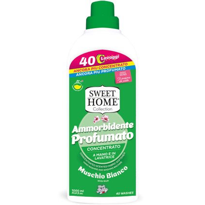 white musk avivaz 1000 ml