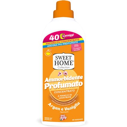 argan e vaniglia avivaz 1000 ml