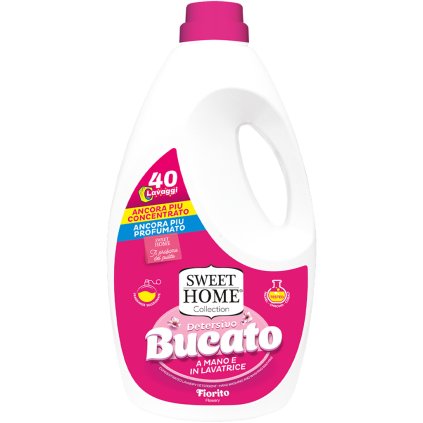 fiorito praci gel 2000 ml