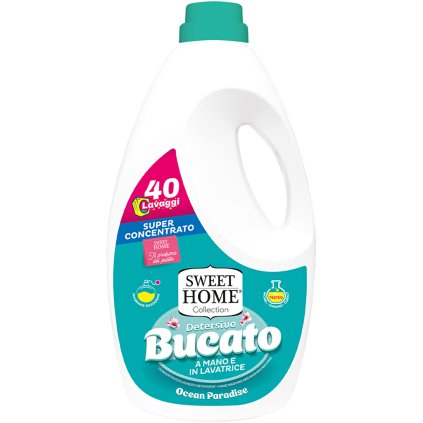 ocean paradise praci gel 2000 ml