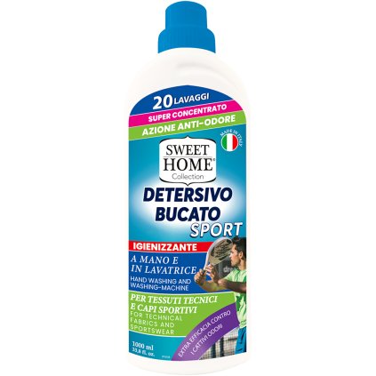 sport praci gel 1000 ml