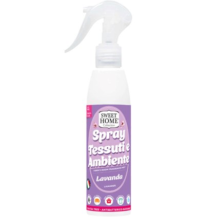 lavanda osvezovac textilu