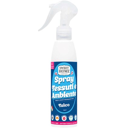 talco osvezovac textilu