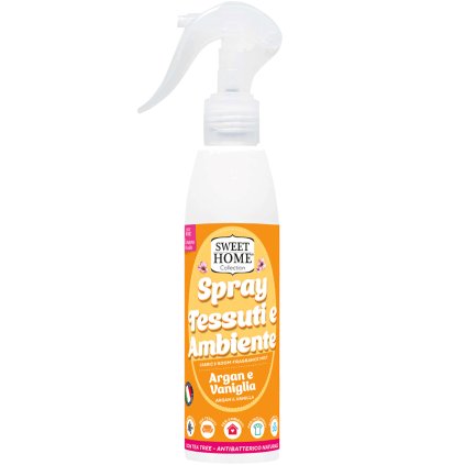 argan e vaniglia osvezovac textilu