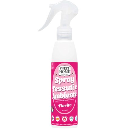 fiorito osvezovac textilu