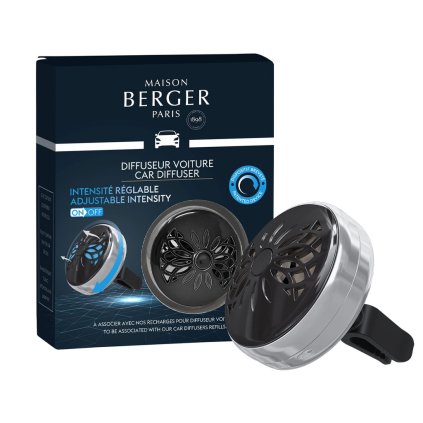 maison berger paris vune do auta flower 1