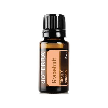 doterra grapefruit 1