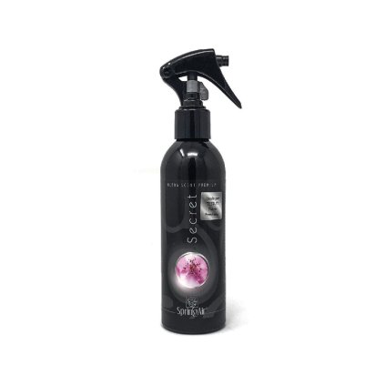 spring air secret sprej