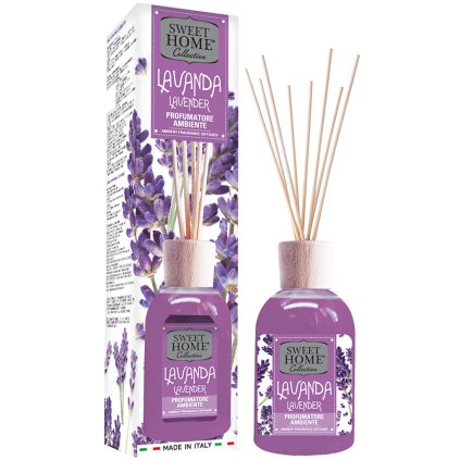 lavanda difuzer 250 ml