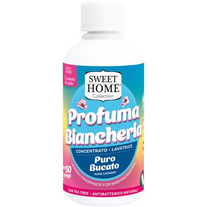 puro bucato parfem do pracky 250 ml