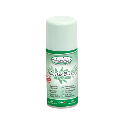 hygienfresh osvezovac muschio bianco