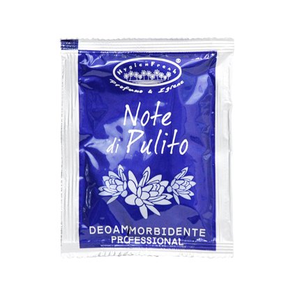 hygienfresh vzorek avivaz note di pulito