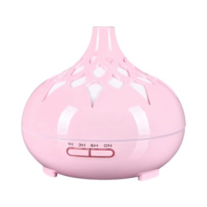 sixtol difuzer palm ruzova