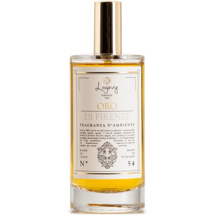 oro di firenze sprej 2
