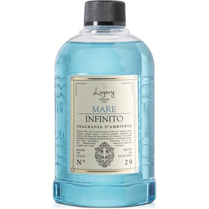 mare infinito napln 2