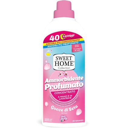 gocce di seta avivaz 1000 ml