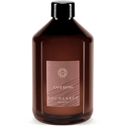 cafe satin napln do difuzeru 500 ml