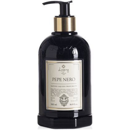 mydlo pepe nero 2