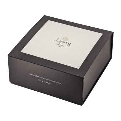 logevy darkova krabicka